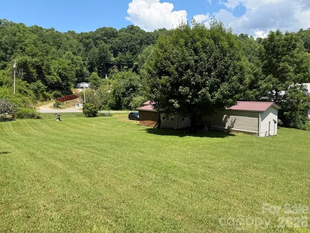 471 Crawford Cemetery Road, Sylva, NC 28779 - #1