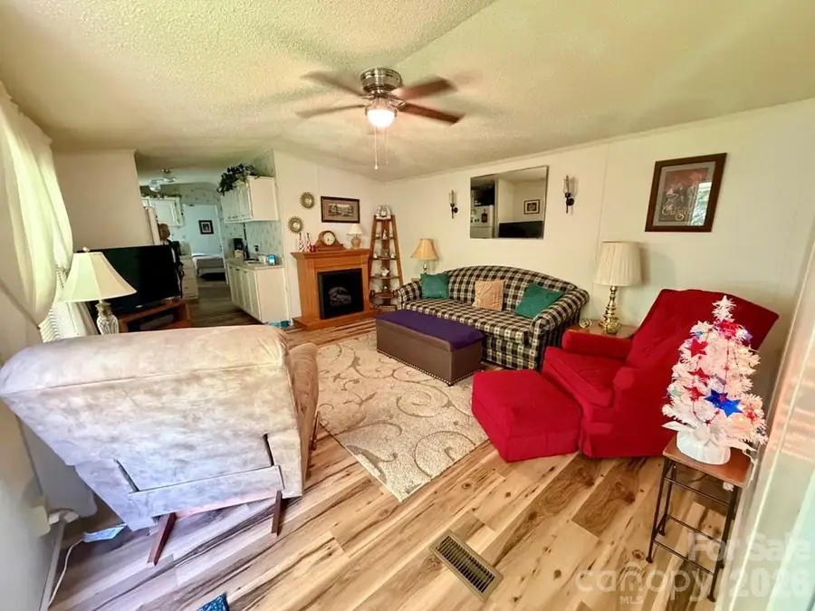 471 Crawford Cemetery Road, Sylva, NC 28779 - #3