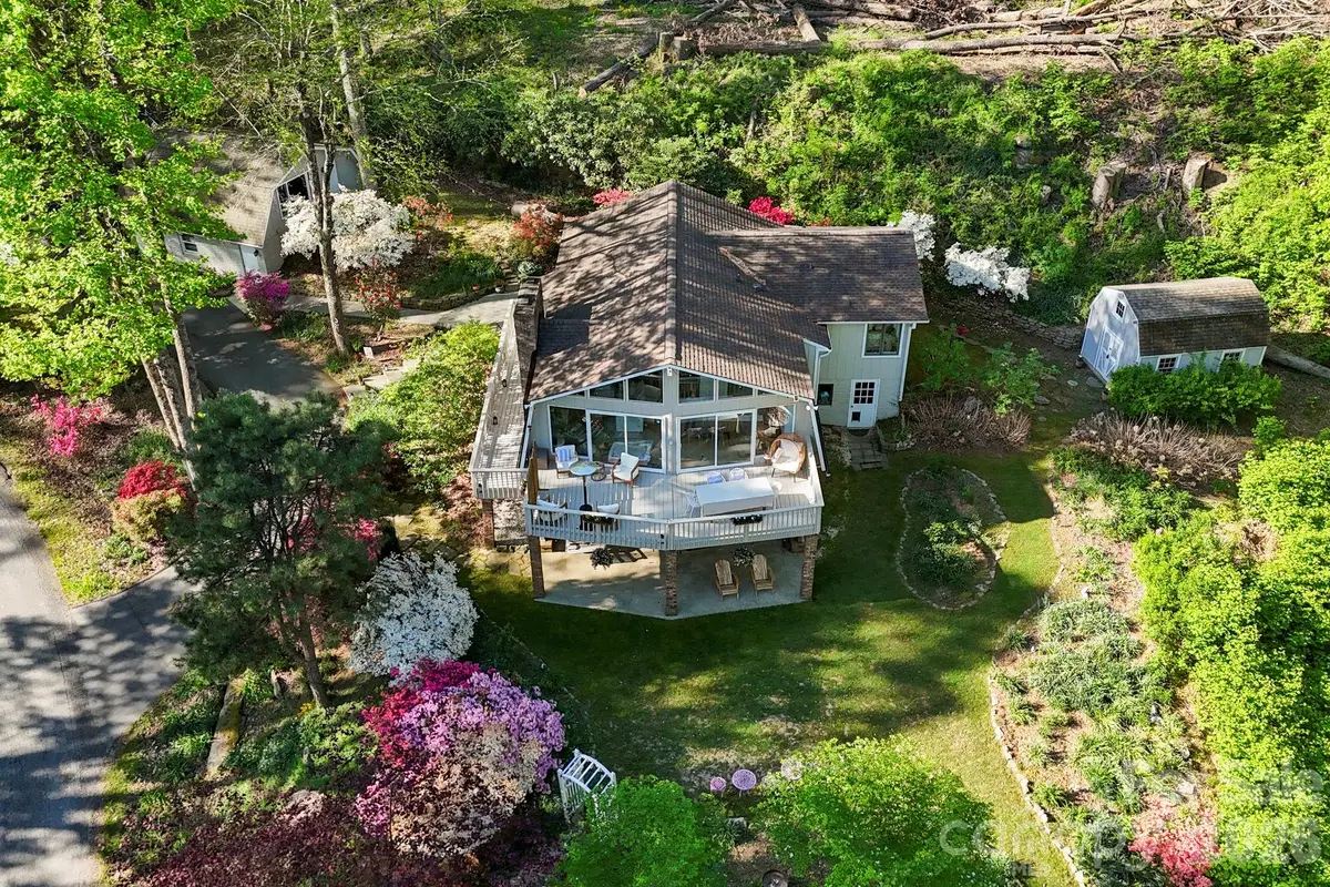 336 Sky Lake Drive, Hendersonville, NC 28739 - #1