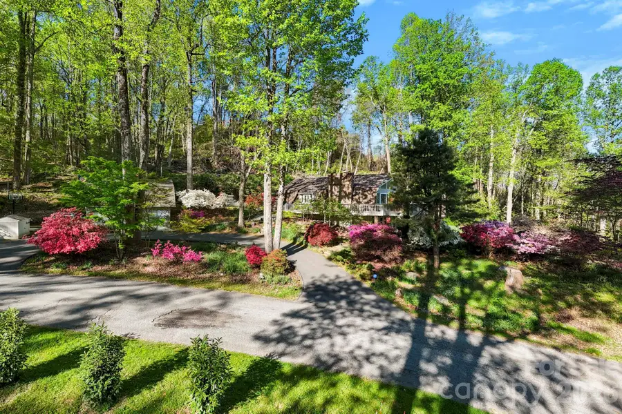 336 Sky Lake Drive, Hendersonville, NC 28739 - #2