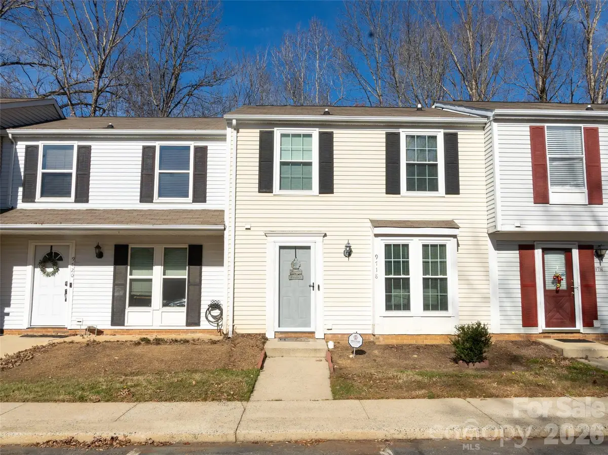 9718 Old Gate Drive, Matthews, NC 28105 - #1