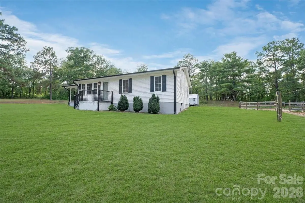 5088 Hwy 265 Highway, Ruby, SC 29741 - #1