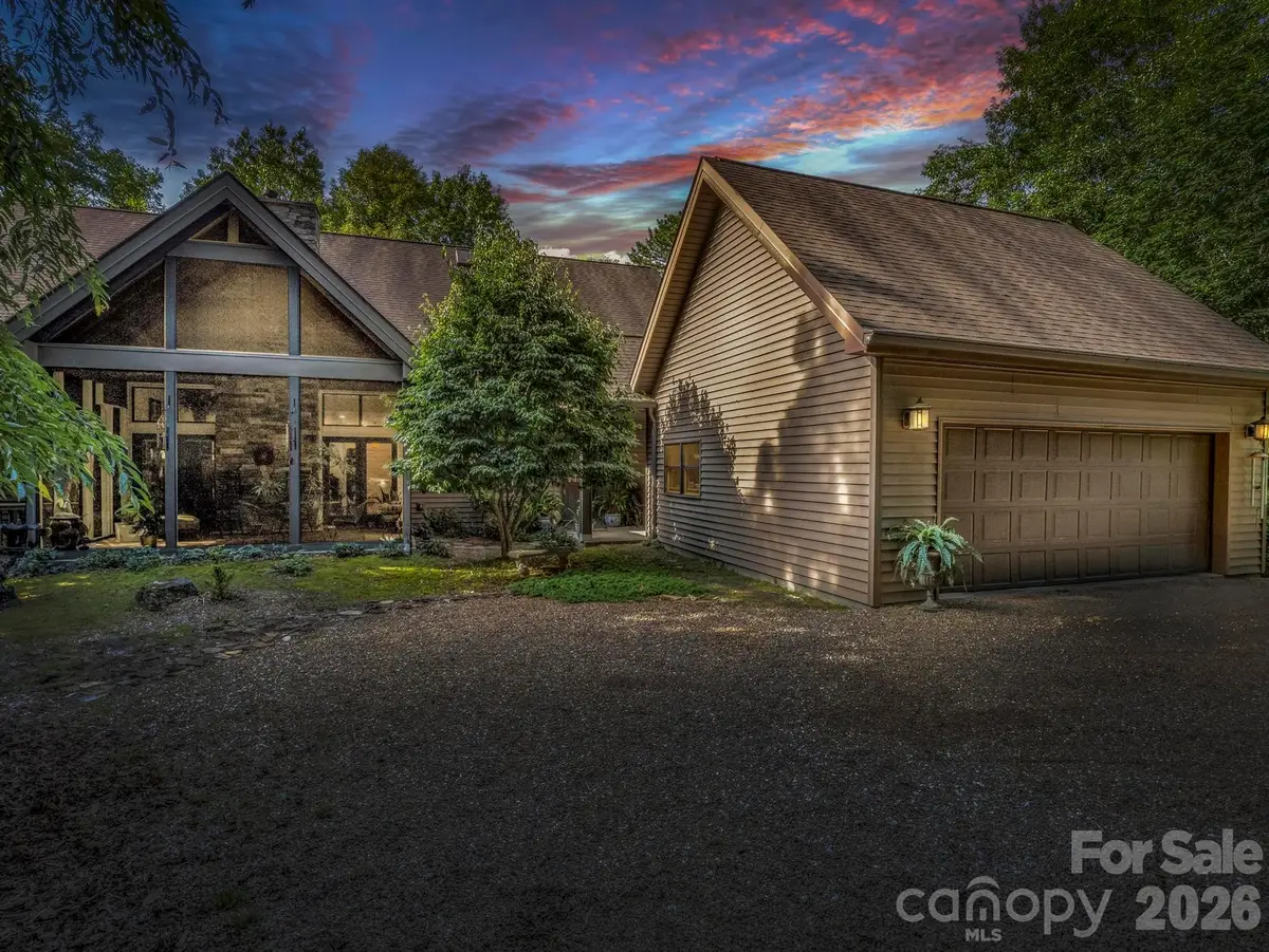 117 Inoli Circle, Brevard, NC 28712 - #1