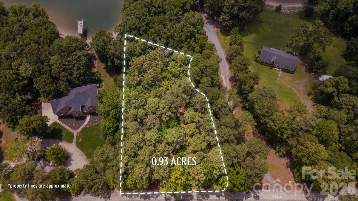 TBD Marlette Drive, York, SC 29745 - #1