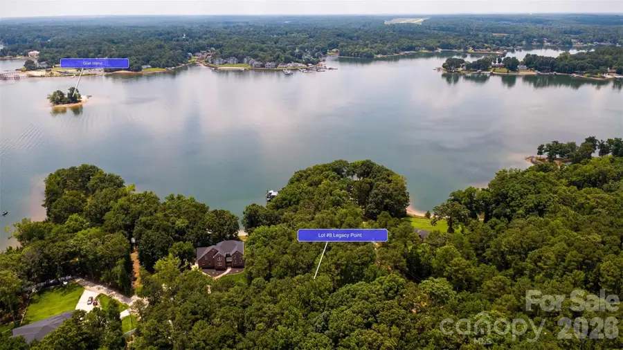TBD Marlette Drive, York, SC 29745 - #3