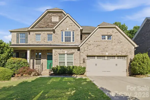 8306 Early Bird Way, Charlotte, NC 28227