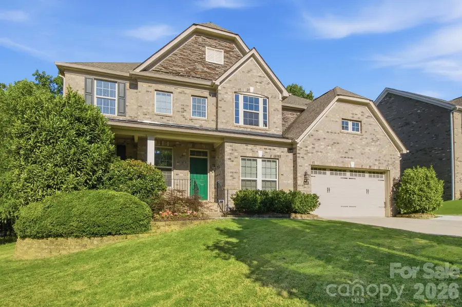 8306 Early Bird Way, Charlotte, NC 28227 - #2