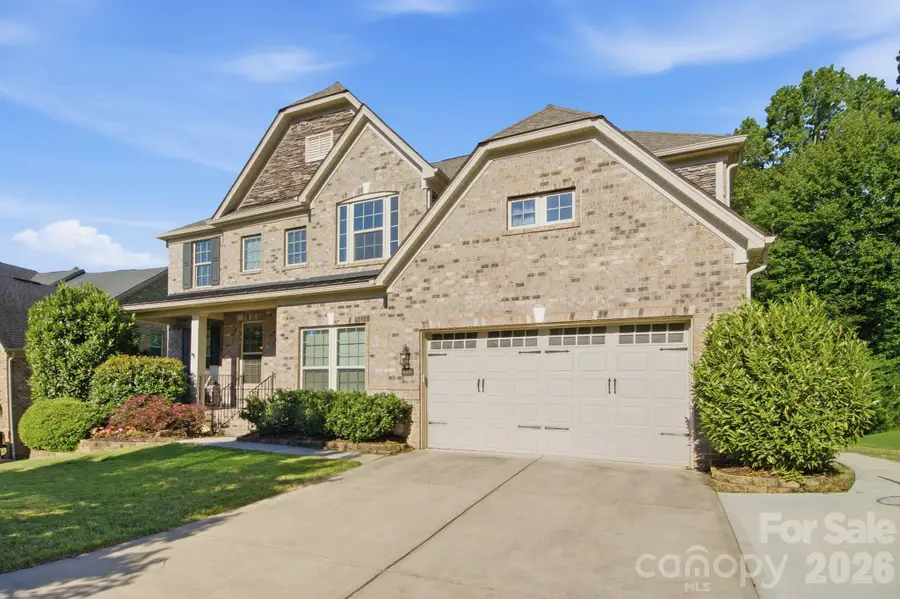 8306 Early Bird Way, Charlotte, NC 28227 - #3