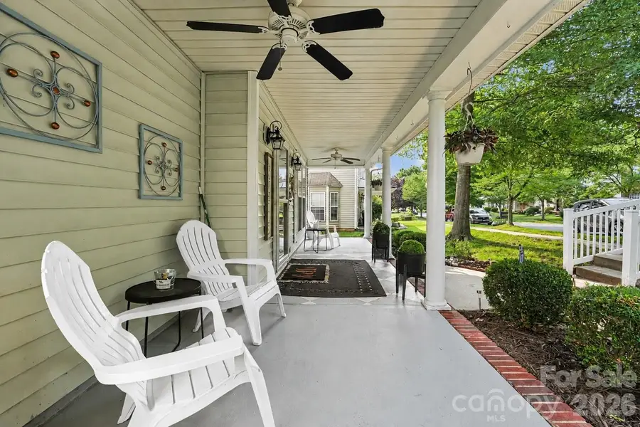 6715 Tanners Creek Drive, Huntersville, NC 28078 - #3
