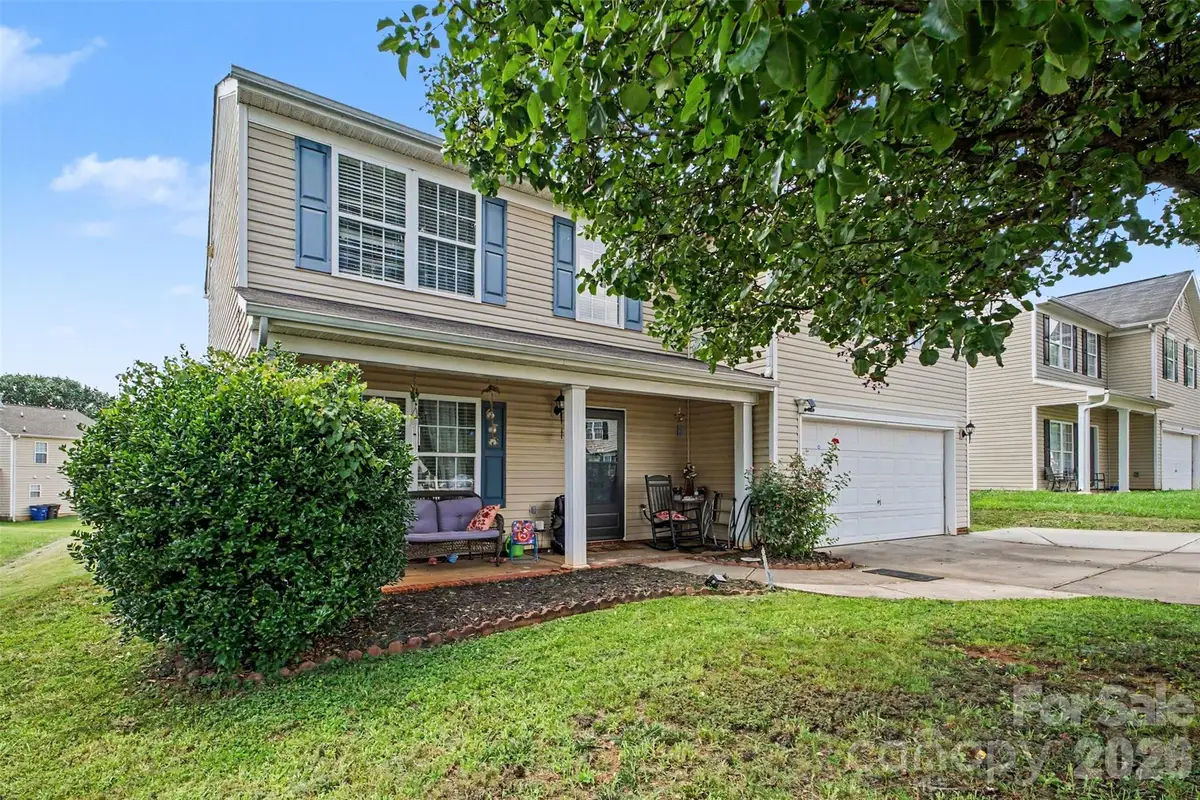 2026 Edenderry Drive, Statesville, NC 28625 - #1