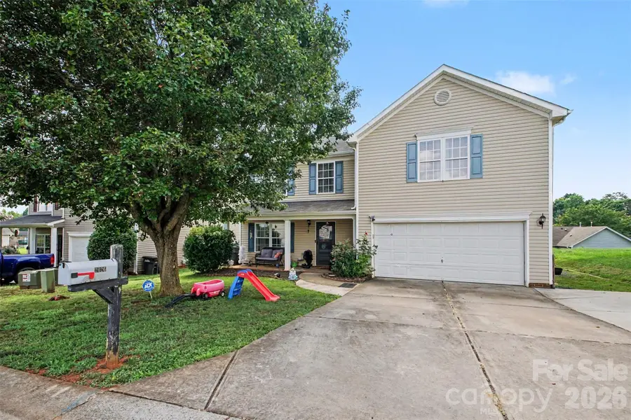 2026 Edenderry Drive, Statesville, NC 28625 - #2