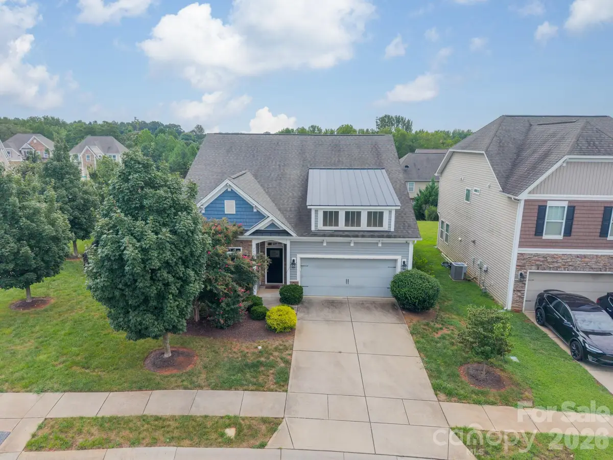 7405 Hamilton Bridge Road, Charlotte, NC 28278 - #1