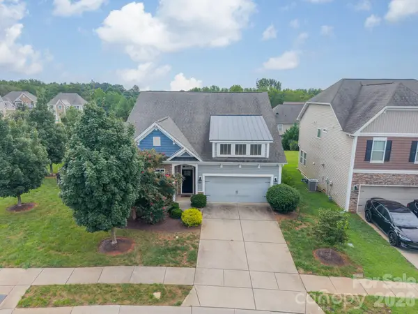 7405 Hamilton Bridge Road, Charlotte, NC 28278