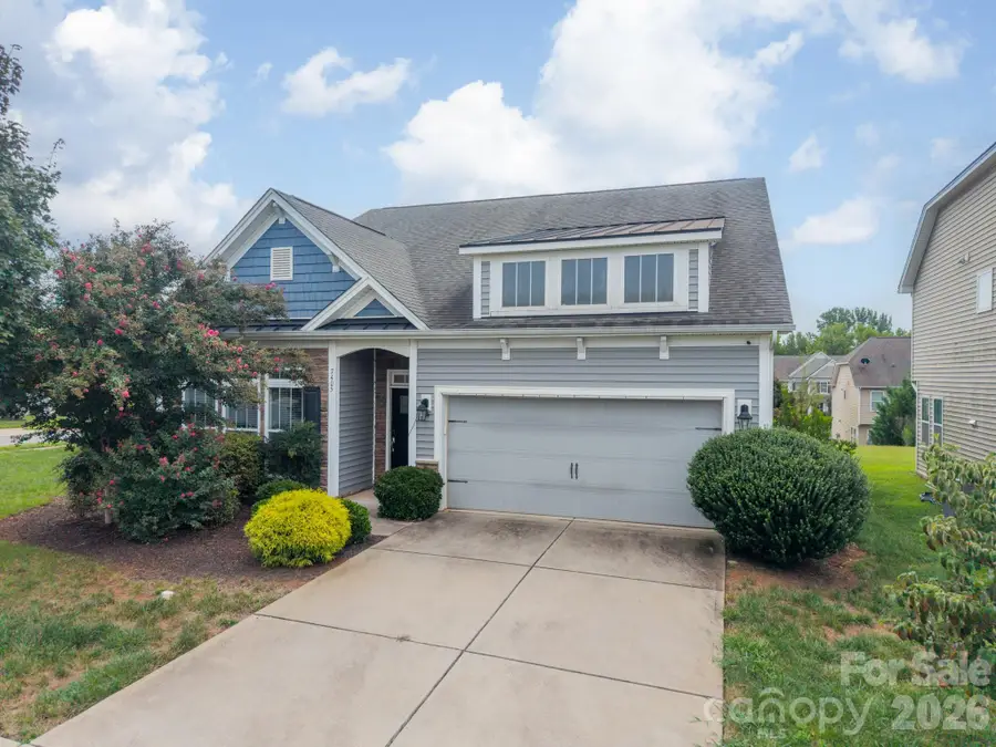 7405 Hamilton Bridge Road, Charlotte, NC 28278 - #3