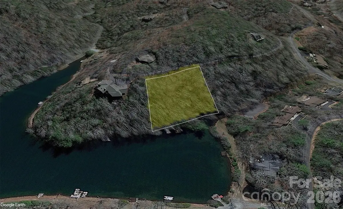 TBD Tsisqua Circle #L1-B/U68, Brevard, NC 28712 - #1