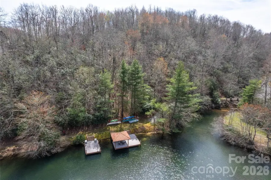TBD Tsisqua Circle #L1-B/U68, Brevard, NC 28712 - #2