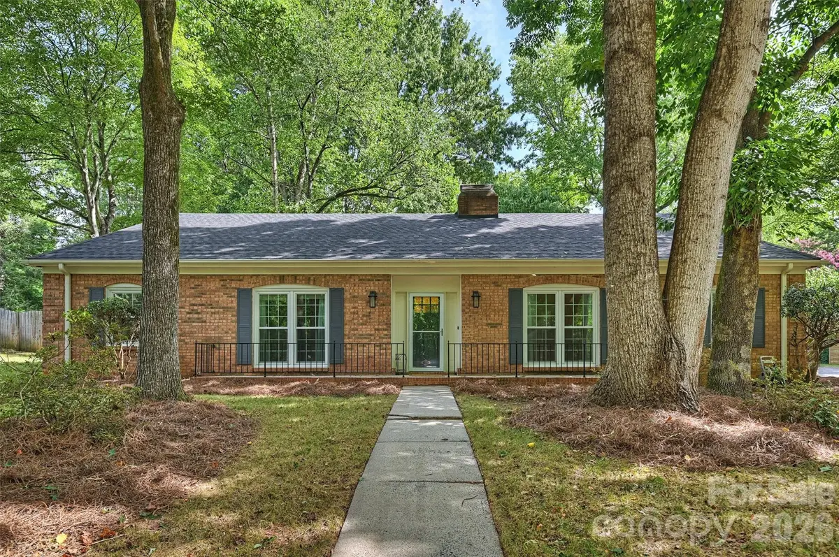 9301 Hinson Drive, Matthews, NC 28105 - #1