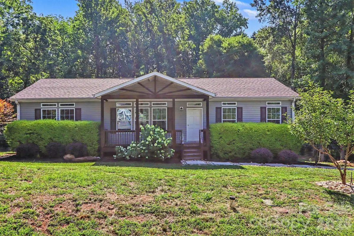 806 New Castle Court, Albemarle, NC 28001 - #1