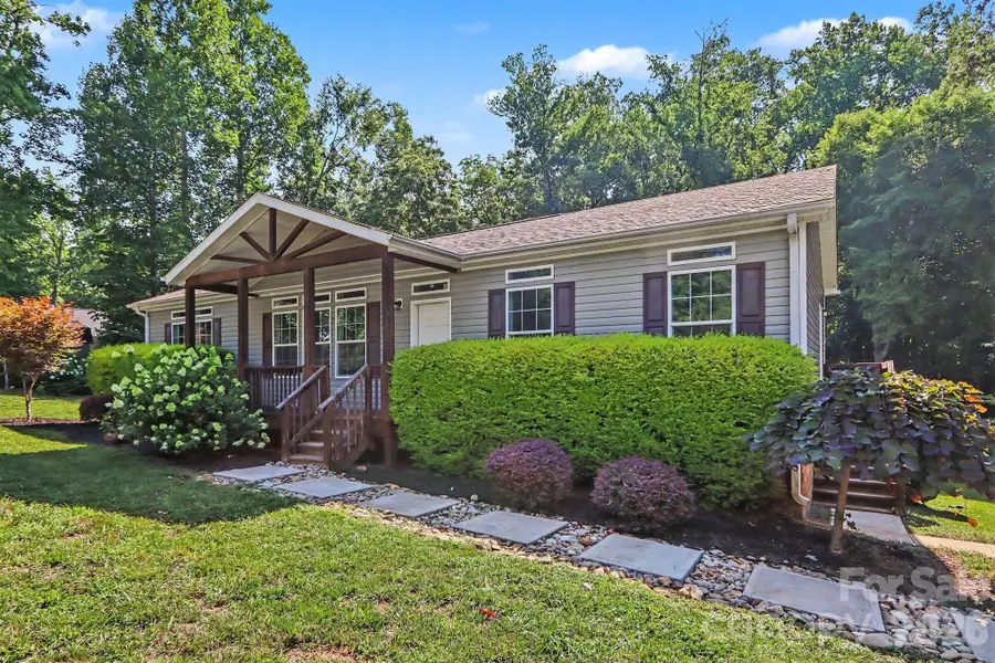 806 New Castle Court, Albemarle, NC 28001 - #3