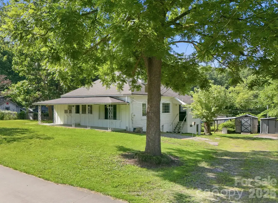 114 Old State Ten Road, Black Mountain, NC 28711 - #2