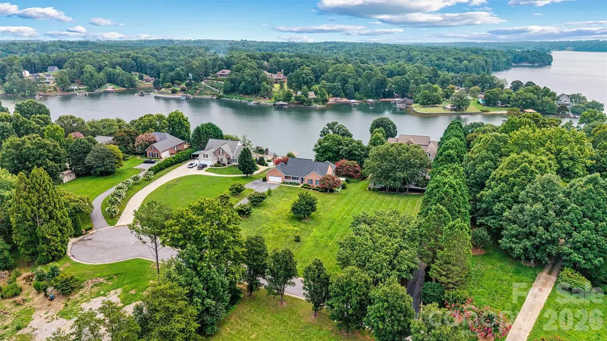 50 Sand Bar Drive, Taylorsville, NC 28681 - #1