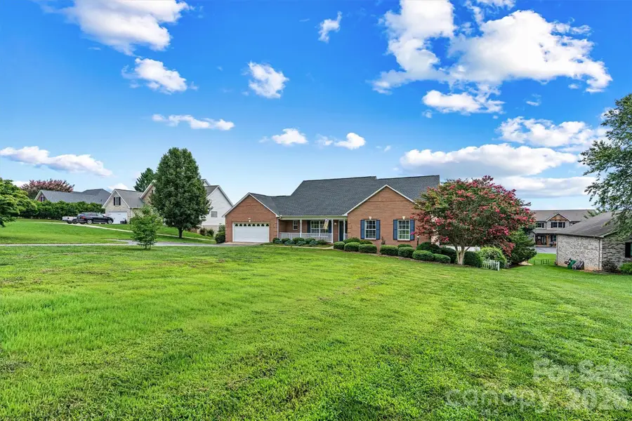 50 Sand Bar Drive, Taylorsville, NC 28681 - #2