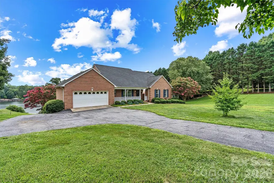 50 Sand Bar Drive, Taylorsville, NC 28681 - #3