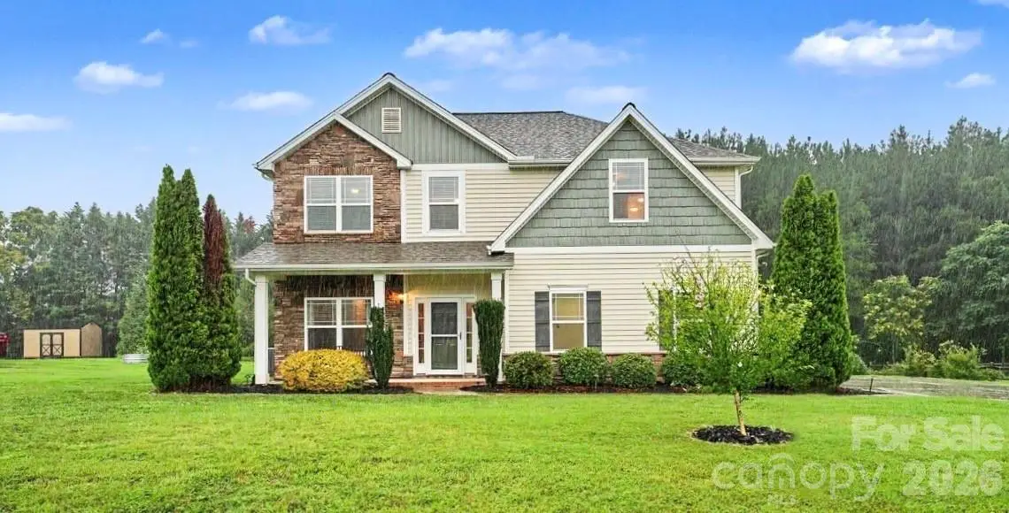 115 Charles Farm Drive, Cleveland, NC 27013 - #1