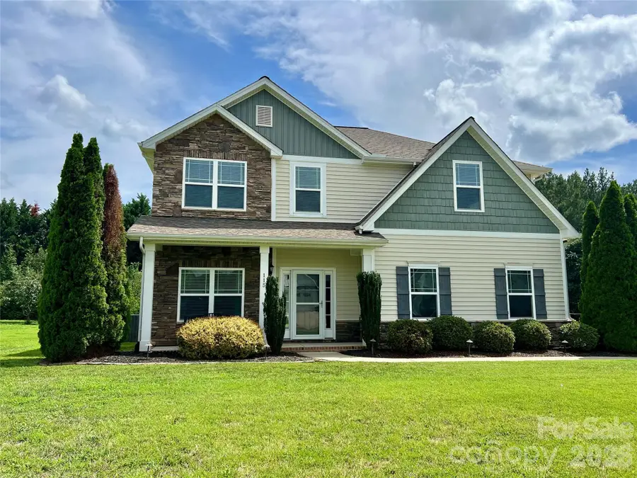 115 Charles Farm Drive, Cleveland, NC 27013 - #2
