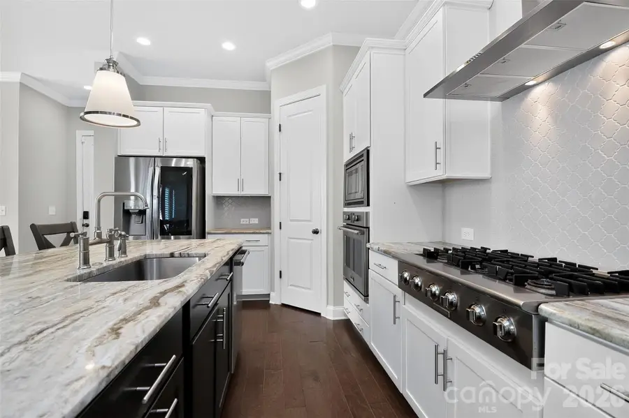 8910 Matthews Farm Lane, Charlotte, NC 28277 - #3