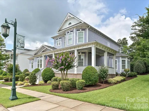 9624 Cotton Stand Road, Charlotte, NC 28277