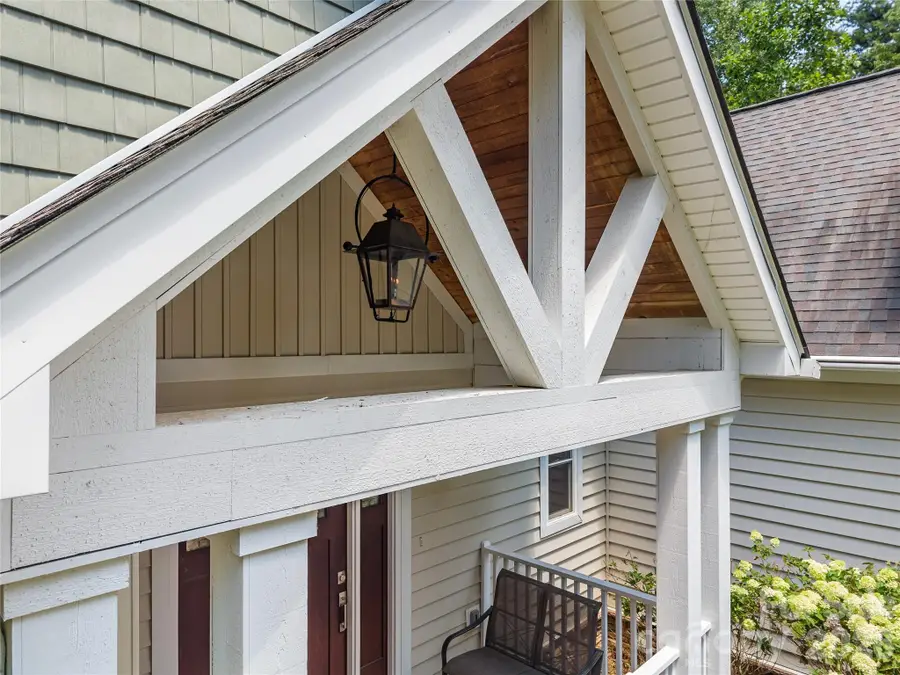 240 Persimmon Hill Drive, Columbus, NC 28722 - #2