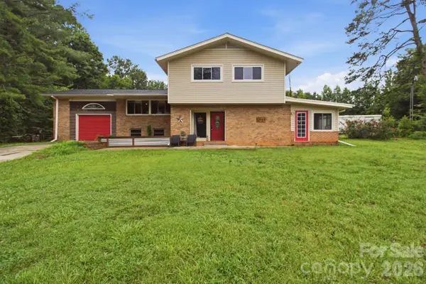 1445 Mount Ulla Highway, Mooresville, NC 28115
