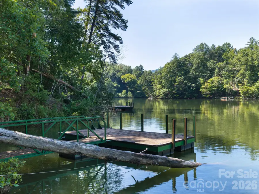 Lot #13 South Cove Road, Mill Spring, NC 28756 - #2
