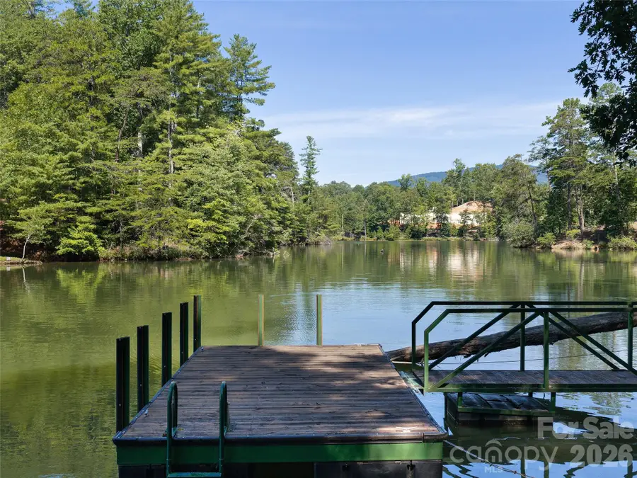 Lot #13 South Cove Road, Mill Spring, NC 28756 - #3