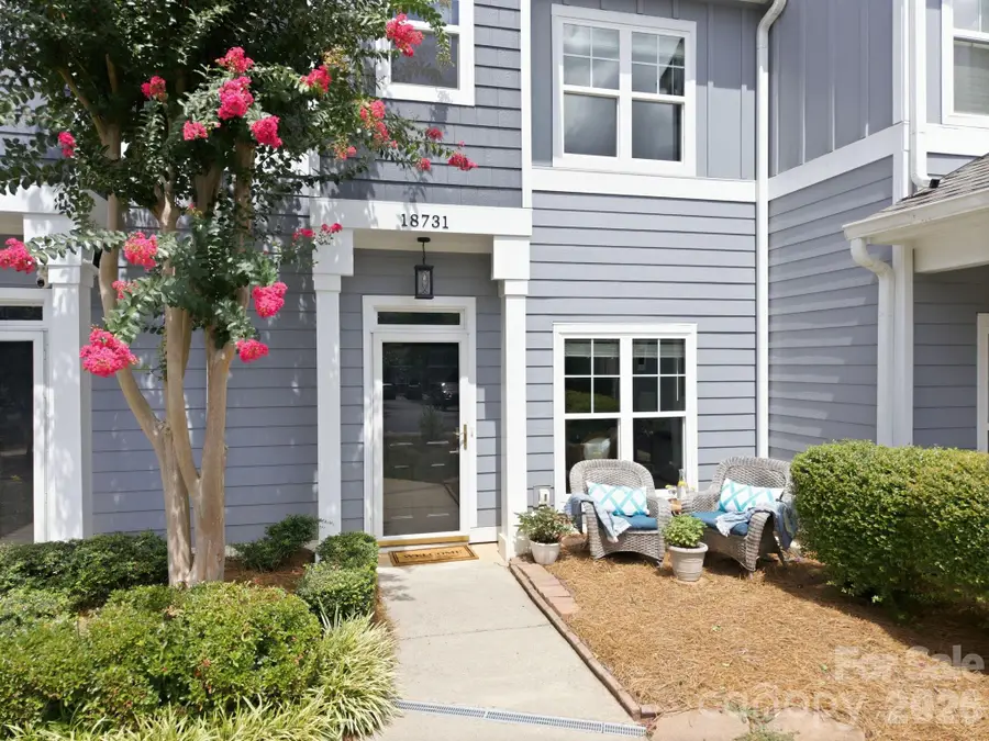 18731 Silver Quay Drive, Cornelius, NC 28031 - #2