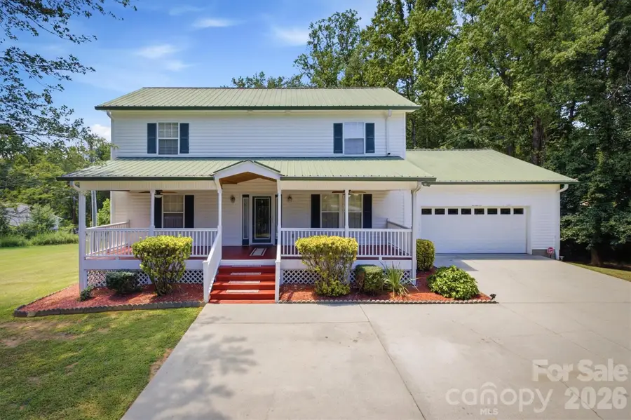 805 Bannon Place Sw, Lenoir, NC 28645 - #2