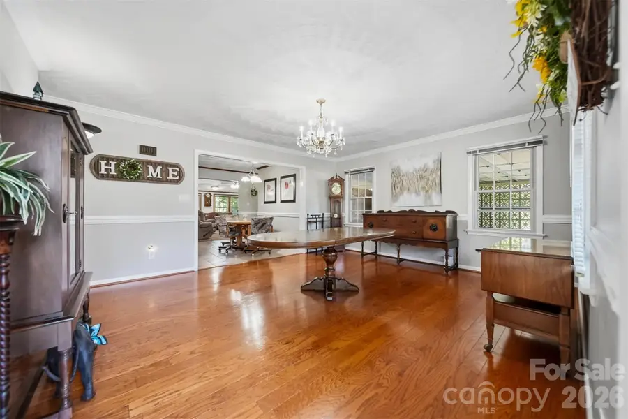 3210 W Calvin Street, Claremont, NC 28610 - #3