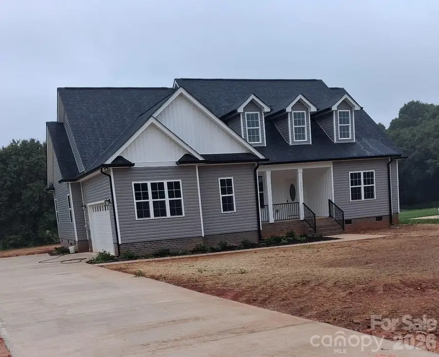 5517 Harvest Hills Road, Bessemer City, NC 28016 - #2