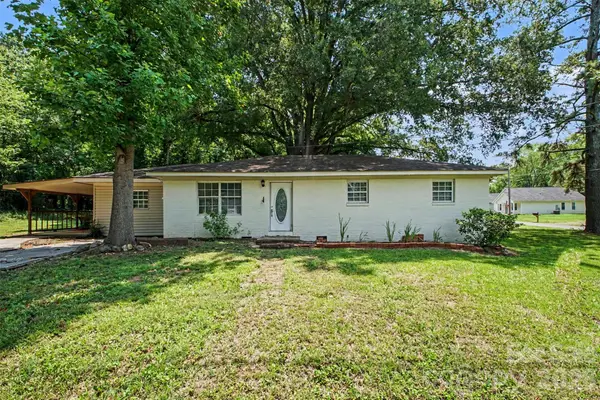 151 Central Avenue, Norwood, NC 28128