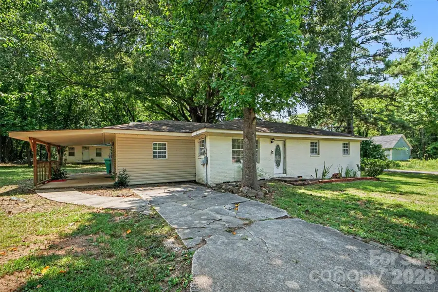 151 Central Avenue, Norwood, NC 28128 - #3