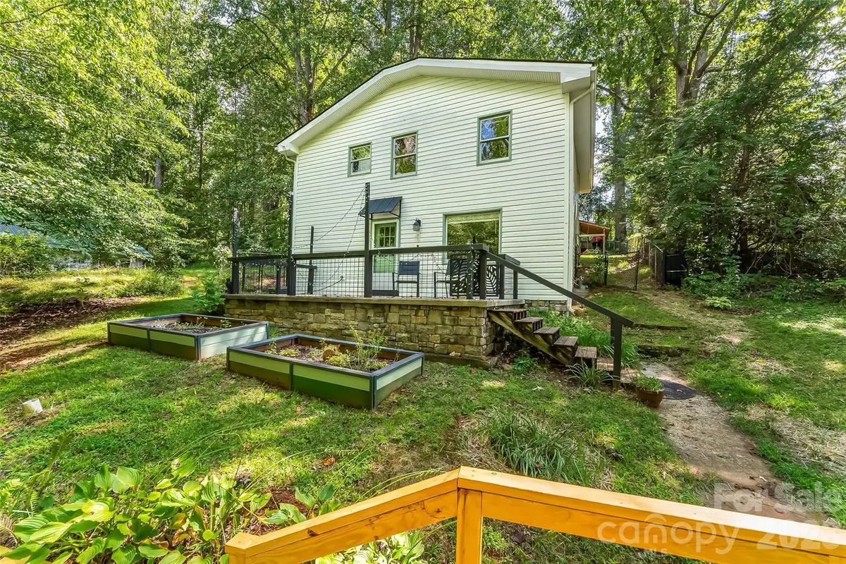 141 Silversteen Drive, Brevard, NC 28712 - #1