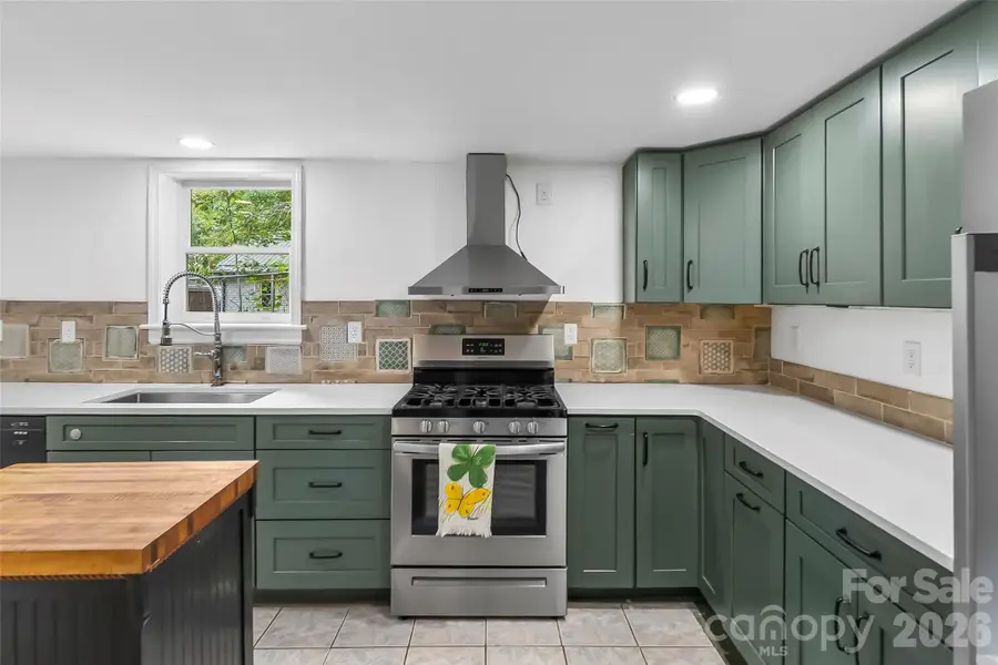 141 Silversteen Drive, Brevard, NC 28712 - #3