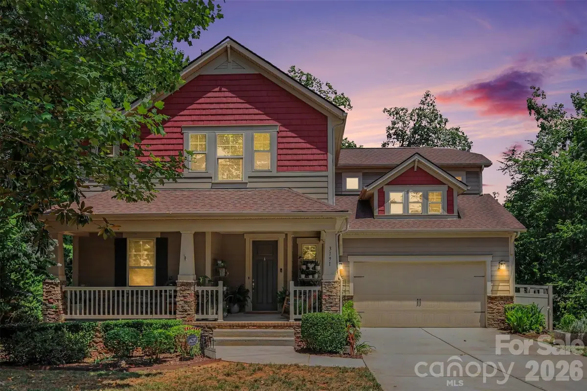 3191 Greystoke Court, Belmont, NC 28012 - #1