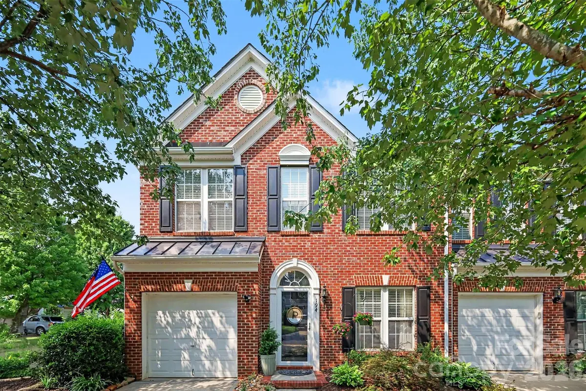 194 Snead Road, Fort Mill, SC 29715 - #1
