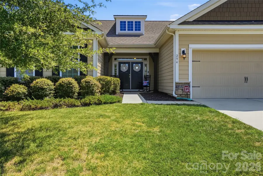 294 Robinwood Lane, Clover, SC 29710 - #2
