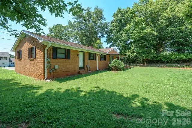 100 Piedmont Drive, Kannapolis, NC 28081 - #2