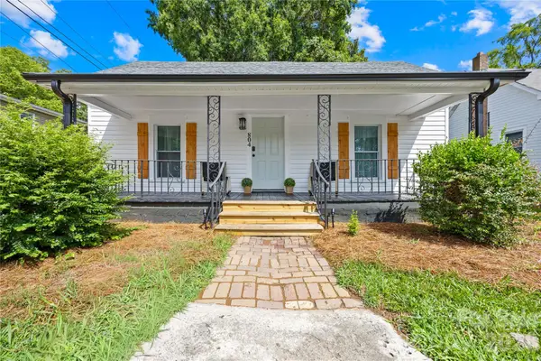 804 S Jackson Street, Salisbury, NC 28144