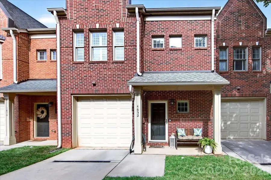 4632 Dabney Vigor Drive, Charlotte, NC 28209 - #2