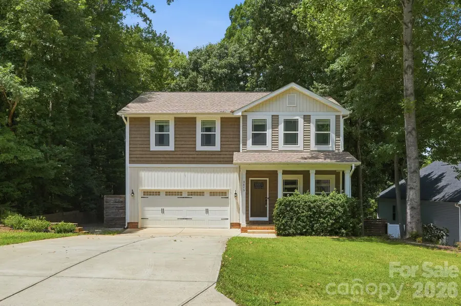 3675 W Bay Drive, Sherrills Ford, NC 28673 - #3